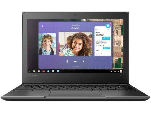 Lenovo Chromebook クロームブック I Chromebook Lenovo 100E 81MA001BBR Intel Celeron - 4GB 32GB eMMC